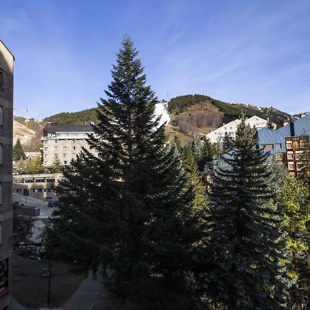 Vuelta A Casa De Alma De Nieve Leilighet Baqueira Beret Eksteriør bilde