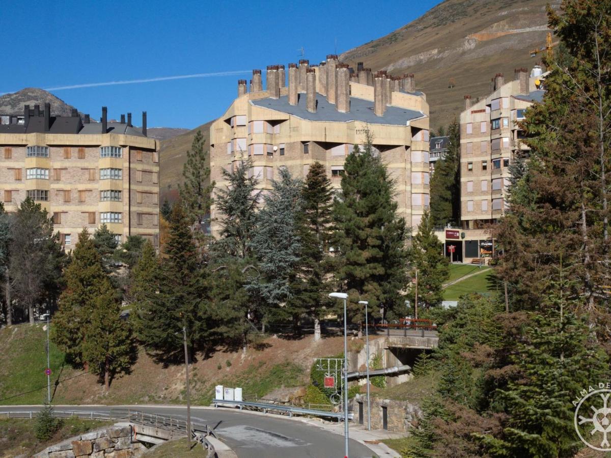 Vuelta A Casa De Alma De Nieve Leilighet Baqueira Beret Eksteriør bilde